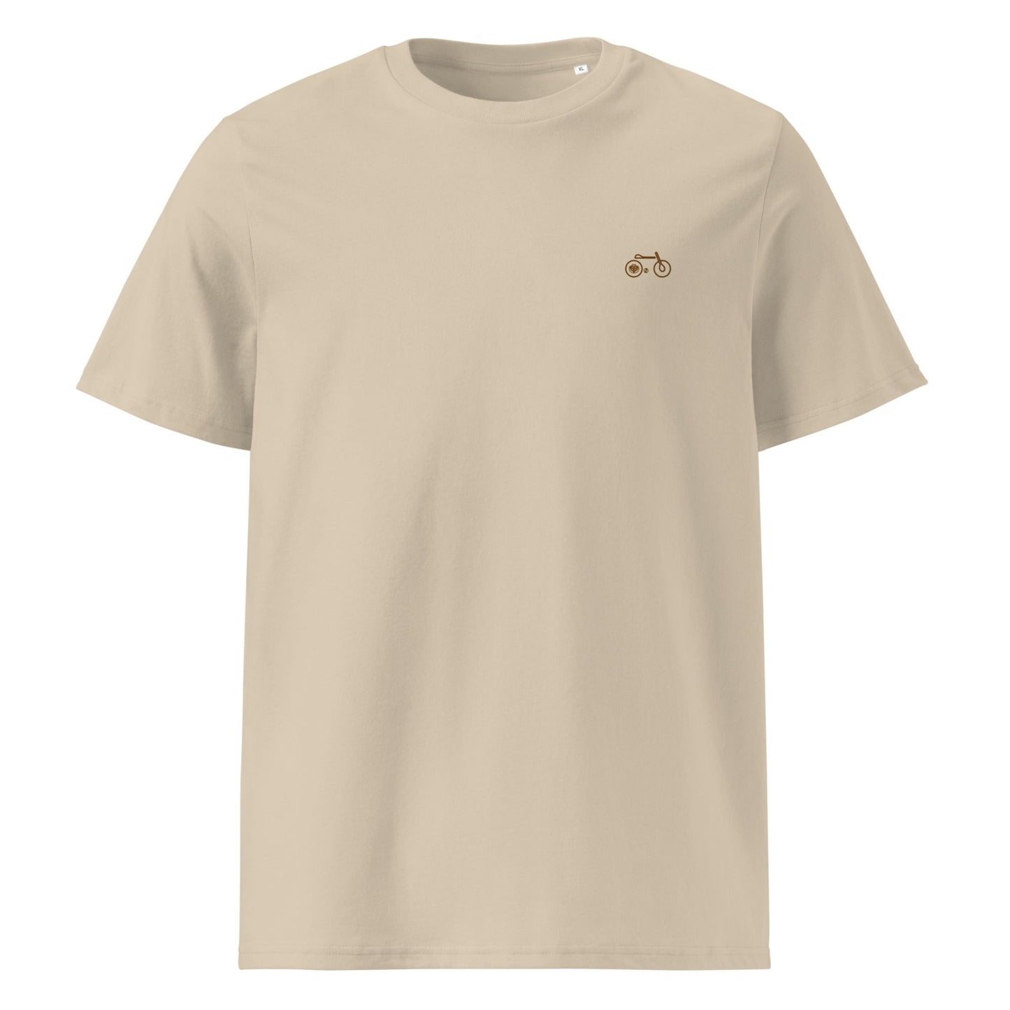 Coffee Cycling Club | Organic cotton - veloQ