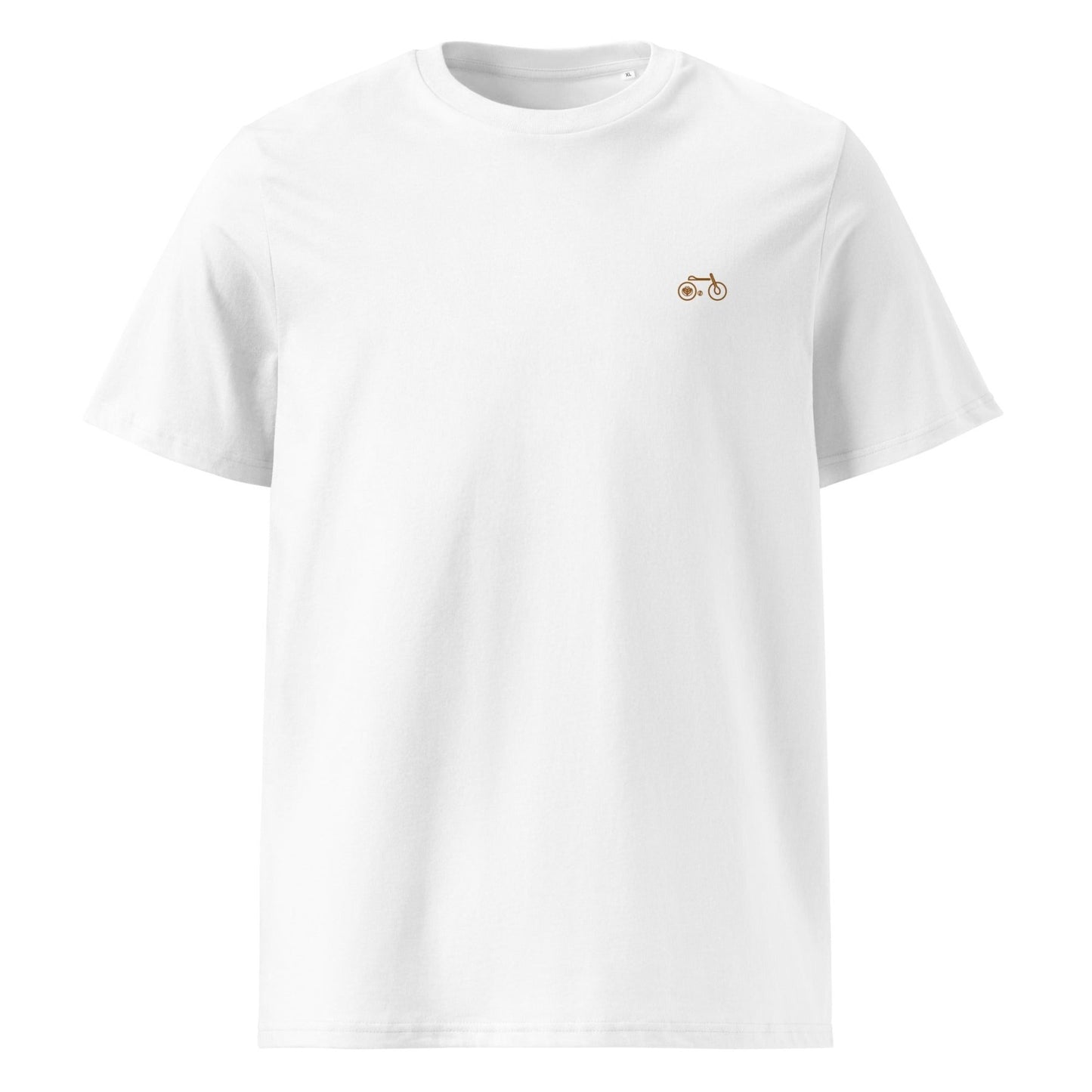 Coffee Cycling Club | Organic cotton - veloQ