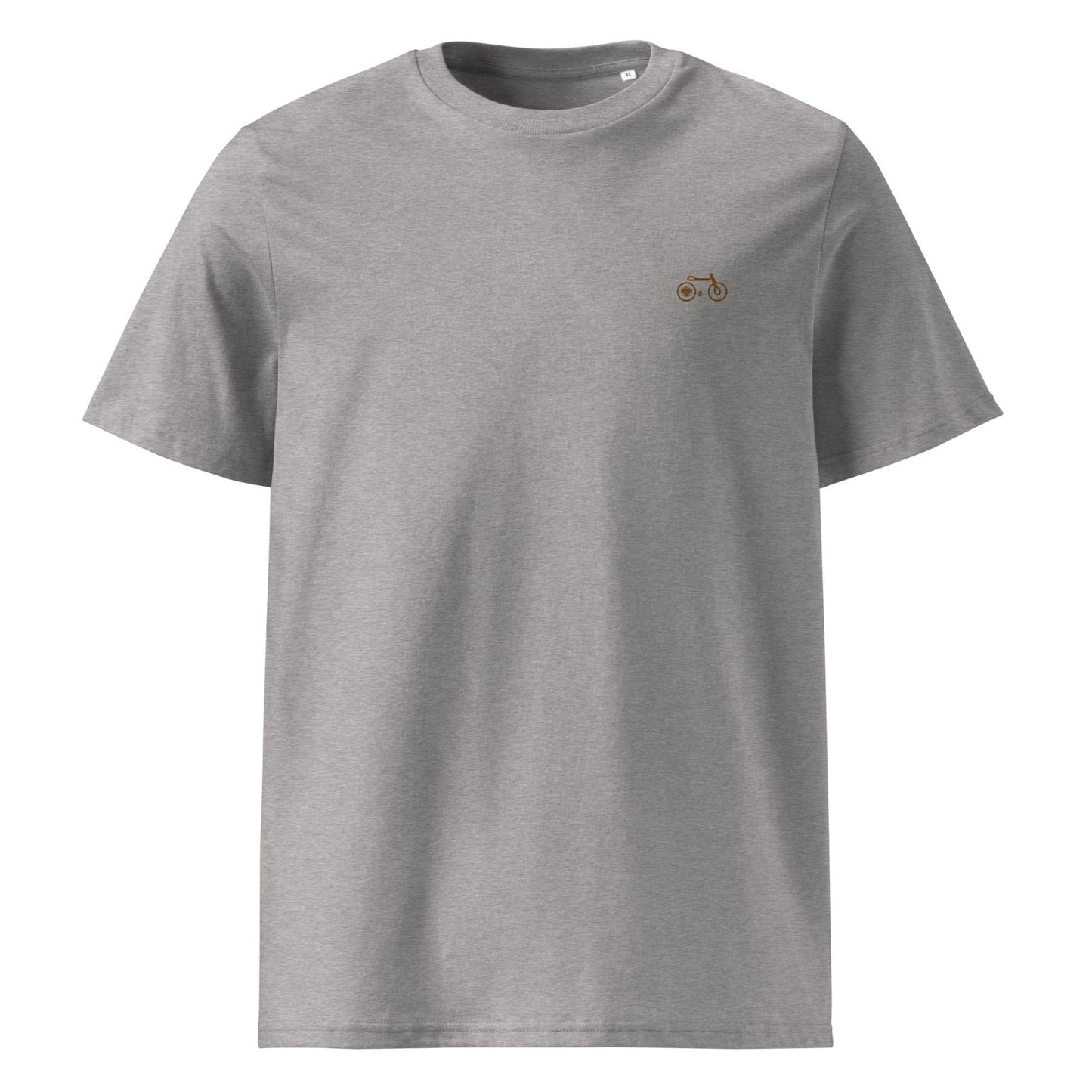 Coffee Cycling Club | Organic cotton - veloQ