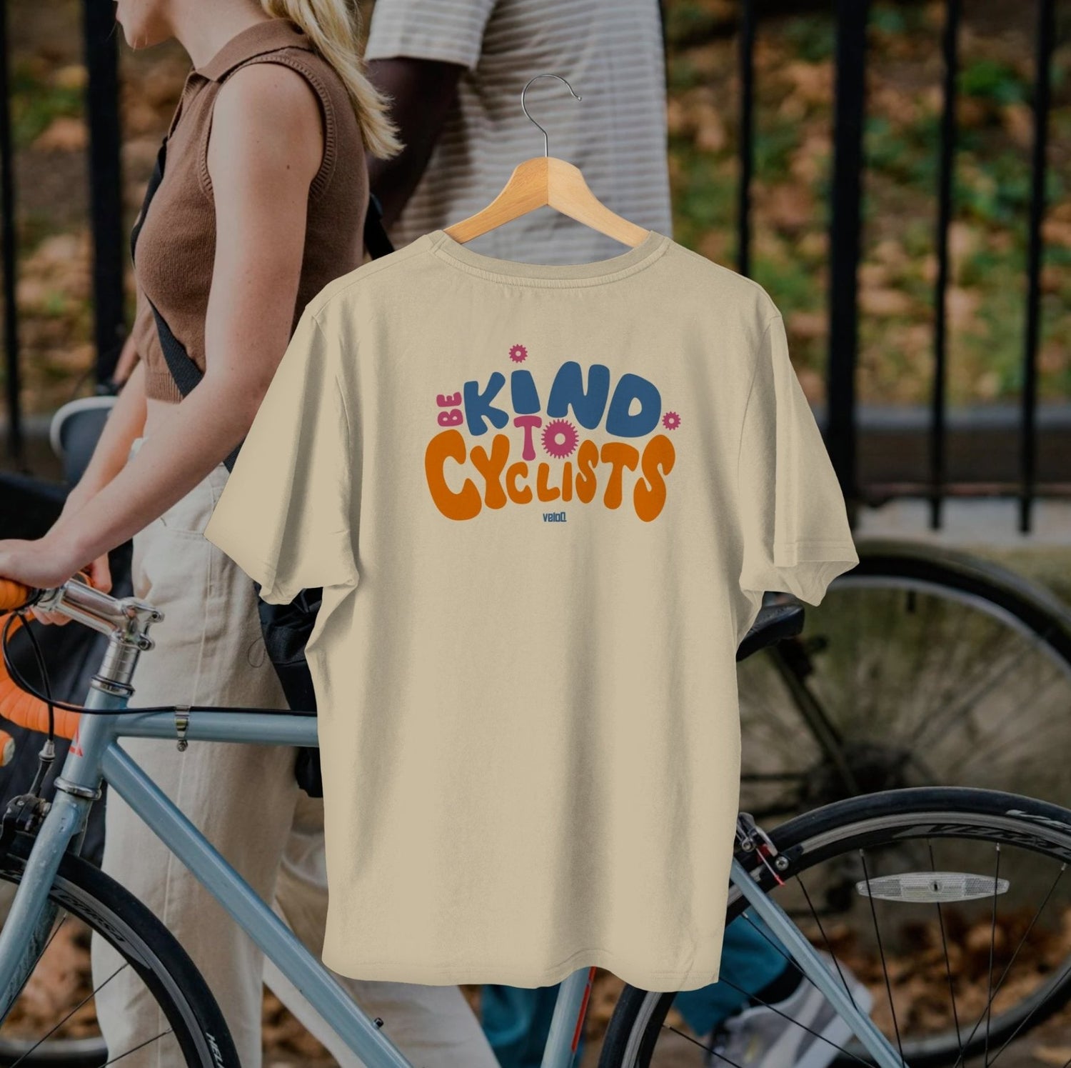 Clothing - veloQ