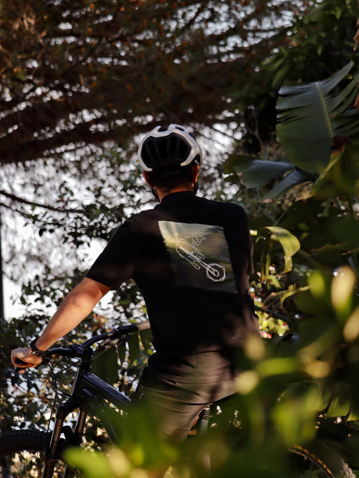 Airtime t-shirt